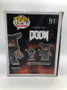 Funko POP! Games Doom Cyberdemon (Supersized) #91 Supersized Vinyl Figure - (102193)