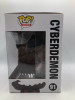 Funko POP! Games Doom Cyberdemon (Supersized) #91 Supersized Vinyl Figure - (102193)