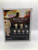 Funko POP! Animation Anime Attack on Titan (SNK) Armored Titan (Supersized) #234 - (102172)