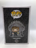 Funko POP! Television Game of Thrones Tyrion Lannister (Iron Throne) #71 - (102174)