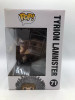 Funko POP! Television Game of Thrones Tyrion Lannister (Iron Throne) #71 - (102174)