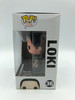 Funko POP! Marvel Loki (Thor: The Dark World) #36 Vinyl Figure - (47829)