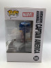 Funko POP! Marvel Avengers Assemble:Captain America #589 Vinyl Figure - (102176)