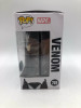 Funko POP! Marvel Venom (Chase) (Glows in the Dark) #749 Vinyl Figure - (102138)