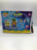 SpongeBob SquarePants Spongebob with Gary & Pineapple House #2 - (101708)