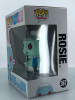 Funko POP! Animation Hanna Barbera The Jetsons Rosie #367 Vinyl Figure - (90470)