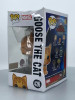 Funko POP! Captain Marvel Goose the Cat (Flocked) Vinyl Figure - (93013)