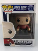 Funko POP! Television Star Trek Captain Picard #188 Vinyl Figure - (102579)