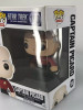 Funko POP! Television Star Trek Captain Picard #188 Vinyl Figure - (102579)