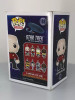 Funko POP! Television Star Trek Captain Picard #188 Vinyl Figure - (102579)