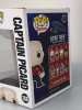 Funko POP! Television Star Trek Captain Picard #188 Vinyl Figure - (102579)