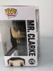 Funko POP! Television Stranger Things Mr. Clarke (SDCC) #476 Vinyl Figure - (102570)