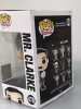 Funko POP! Television Stranger Things Mr. Clarke (SDCC) #476 Vinyl Figure - (102570)