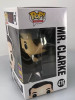 Funko POP! Television Stranger Things Mr. Clarke (SDCC) #476 Vinyl Figure - (102570)