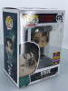 Funko POP! Television Stranger Things Steve Harrington with bat (SDCC) #475 - (102581)