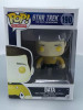 Funko POP! Television Star Trek Data #190 Vinyl Figure - (102577)