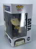 Funko POP! Television Star Trek Data #190 Vinyl Figure - (102577)