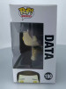 Funko POP! Television Star Trek Data #190 Vinyl Figure - (102577)