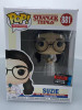 Funko POP! Television Stranger Things Suzie #881 Vinyl Figure - (102598)