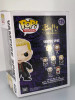 Funko POP! Television Buffy the Vampire Slayer Spike (Chase) #124 Vinyl Figure - (102640)