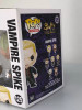 Funko POP! Television Buffy the Vampire Slayer Spike (Chase) #124 Vinyl Figure - (102640)