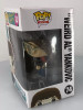 Funko POP! Rocks Weird Al Yankovic #74 Vinyl Figure - (102514)