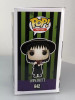 Funko POP! Movies Beetlejuice Lydia Deetz with Book #642 Vinyl Figure - (102576)