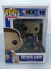 Funko POP! Sports NBA Stephen Curry #19 Vinyl Figure - (102509)
