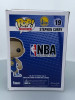 Funko POP! Sports NBA Stephen Curry #19 Vinyl Figure - (102509)