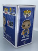 Funko POP! Sports NBA Stephen Curry #19 Vinyl Figure - (102509)