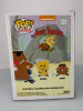 Funko POP! Animation Angry Beavers Daggett Beaver #323 Vinyl Figure - (102513)