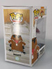 Funko POP! Animation Angry Beavers Daggett Beaver #323 Vinyl Figure - (102513)