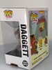 Funko POP! Animation Angry Beavers Daggett Beaver #323 Vinyl Figure - (102513)