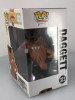 Funko POP! Animation Angry Beavers Daggett Beaver #323 Vinyl Figure - (102513)