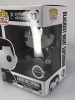 Blackest Night Superman (Black & White) #83 - (102615)