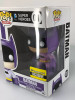 Funko POP! Heroes (DC Comics) DC Comics Batman - (Purple) Vinyl Figure - (102504)