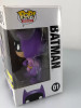 Funko POP! Heroes (DC Comics) DC Comics Batman - (Purple) Vinyl Figure - (102504)