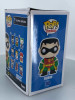 Funko POP! Heroes (DC Comics) DC Universe Robin #2 Vinyl Figure - (102585)