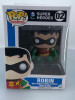 Funko POP! Heroes (DC Comics) DC Universe Robin #2 Vinyl Figure - (102585)