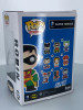 Funko POP! Heroes (DC Comics) DC Universe Robin #2 Vinyl Figure - (102585)