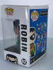 Funko POP! Heroes (DC Comics) DC Universe Robin #2 Vinyl Figure - (102585)