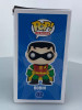 Funko POP! Heroes (DC Comics) DC Universe Robin #2 Vinyl Figure - (102585)