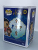 Funko POP! Disney Aladdin (2019) Aladdin of Agrabah with Abu #538 Vinyl Figure - (102729)