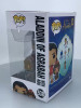 Funko POP! Disney Aladdin (2019) Aladdin of Agrabah with Abu #538 Vinyl Figure - (102729)