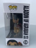 Funko POP! Disney Aladdin (2019) Aladdin of Agrabah with Abu #538 Vinyl Figure - (102729)