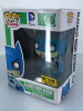 Funko POP! Heroes (DC Comics) DC Comics Blackest Night Batman #46 Vinyl Figure - (102734)