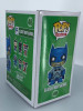 Funko POP! Heroes (DC Comics) DC Comics Blackest Night Batman #46 Vinyl Figure - (102734)