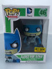 Funko POP! Heroes (DC Comics) DC Comics Blackest Night Batman #46 Vinyl Figure - (102734)