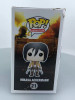 Funko POP! Animation Anime Attack on Titan (SNK) Mikasa Ackerman #21 - (102712)