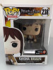 Funko POP! Animation Anime Attack on Titan (SNK) Sasha Braus #238 Vinyl Figure - (102711)